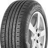 Continental 215/60R17 ECOCONTACT 5 96H