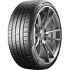 Continental Padangos SportContact 7 91 Y XL (D A B 72dB)