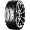 Continental Padangos SportContact 6 95 Y XL ( E A ) 72dB