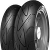 Motociklo padanga Continental ContiSportAttack 180/55 R17 73 W