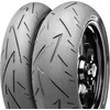 Motociklo padanga Continental ContiSportAttack 2 120/70 R1758W