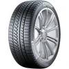„Continental Padangos WinterContact TS 850P 100 V XL“ *MOE „RunFlat“ (triukšmo lygis – 72 dB)
