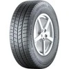 Continental Padangos VanContactWinter 104/102 T ( D B B 73dB )