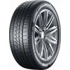 Continental 245/35R19 WINTERCONTACT TS 860 S 93V XL FR SSR