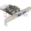 DELOCK PCI Express card > 2x USB 3.0
