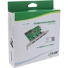 „Controller ST Labs Inline“ sąsajos plokštė – 4x USB A 3.2 Gen 1 – PCIe x1 – Modelis 76666M