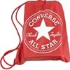 Converse Converse Cinch Bag 3EA045C- 600 raudona 1 dydis