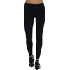 Converse "Engineered Jacquard" Leggings Mot. W 10004492-A01