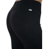 Converse "Engineered Jacquard" Leggings Mot. W 10004492-A01
