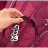 Coocazoo 2.0 Kuprinė Mate Berry Boost