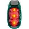 Coocazoo COOCAZOO 2.0 LED lempa, spalva: šviežių mėtų