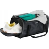 Sportinis krepšys COOCAZOO 20L na basen szkolna 42x20x21cm Dark Mission