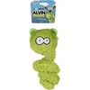 COOCKOO Coockoo Alvin pliušinių šunų žaislų mišinio spalvos