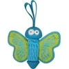 COOCKOO Cookoo Lily Guminis drugelis žaliasis 27x20x7.5cm