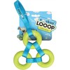 COOCKOO COOCKOO LOOOP LIME 26x15x2cm 303 / 467220