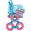 COOCKOO COOCKOO LOOOP Rožinis 26x15x2cm 303 / 467237