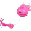 COOCKOO COOCKOO COOCKOO ROXY LASER ŽAISLAS ROŽINIS 8x8x10,5 cm 699/467268