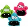 COOCKOO Cooko Toy Hangra Crackle 19 cm Rožinė