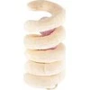 Coockoo pliušinis katės žaislas „Twister“, smėlio spalvos, 36 cm