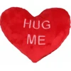 COOCKOO Pluszowa žaislas šuniui Serce Hug Me 18cm