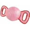 COOCKOO Power Pully Žaislas šuniui Kamuolys Szarpak 35cm