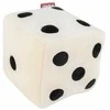 COOCKOO Žaislas Pliušinis KOSTKA ROLL THE DICE 16x16x16cm /3/24