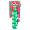 COOCKOO žaislas šuniui GUMOWA GROOVY GRIP ŽALIA /3/36