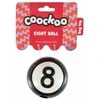 COOCKOO žaislas šuniui GUMOWA SNACKBALL EIGHT 8cm /3/120