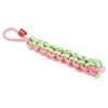 COOCKOO žaislas šuniui GUMOWA TWISTING TUGGER 45x4,5x4,5cm /3/48