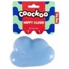 COOCKOO ŠUNŲ ŽAISLAI TPR LAIMINGAS DEBESYS SU CVIRKŠTU 13x10x6cm /3/72