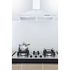 Gartraukis Standart COOKER HOOD SLIM GUSTO 60W STANDART