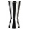 Mondex Cookini BASIC KITCHEN Barmeno matavimo puodelis 30mlx60ml