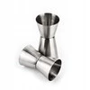 Mondex Cookini BASIC KITCHEN Barmeno matavimo puodelis 30mlx60ml