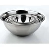 Mondex BASIC KITCHEN Miska gili 22cm COOKINI 1L