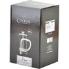 Mondex ANNE arbatinukas 600 ml COOKINI 9,5 x 15 x 19 cm