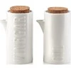 Mondex Cookini MODERN Life Olive ir Actas 2x0,2L Balta