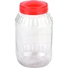 Cookini Mondex BASIC KITCHEN stiklainis 3,1 l su rankena 15 x 15 x 26,5 cm