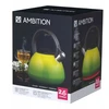 Cookini ARBATINUKAS OMBRE 2.6L ŽAL 50874