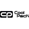 Mokyklinė kuprinė CoolPack F118641, 17 cm x 32 cm x 46 cm