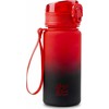 Cool Pack COOLPACK Gertuvė 56223CP, juoda/raudona, plastikas, 0.4 l