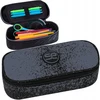 Cool Pack Bauda be įrankių CoolPack F062977. 22x10cm. juodas/pilkas