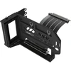 „Cooler Master“ laikiklis vaizdo plokštės vertikaliam vaizdo plokštės laikiklio rinkiniui v3 pcie 5.0