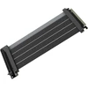 Vaizdo plokštė Cooler Master Cooler Master MCA-U000C-KPCI50-200 płaski kabelis