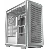 Cooler Master „CoolerMaster MasterFrame 600“ sidabrinė plokštė