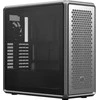 Cooler Master „CoolerMaster MasterFrame 600“ sidabrinė plokštė