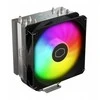 „Cooler Master Hyper 212 Spectrum V3“ aušintuvas, 120 mm, ARGB, LGA1851, AM5, juodas