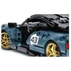 im master iM.Master RC Super Car Graphite Building Blocks, 449 pieces