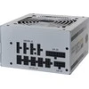 Cooler Master Maitinimo šaltinis MWE Gold 750 V2 ATX 3.1 80+ GOLD balta