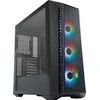 Kompiuterio korpusas Cooler Master MasterBox 520 Mesh ARGB