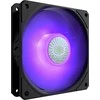 Korpuso aušintuvas Cooler Master Sickleflow 120 RGB